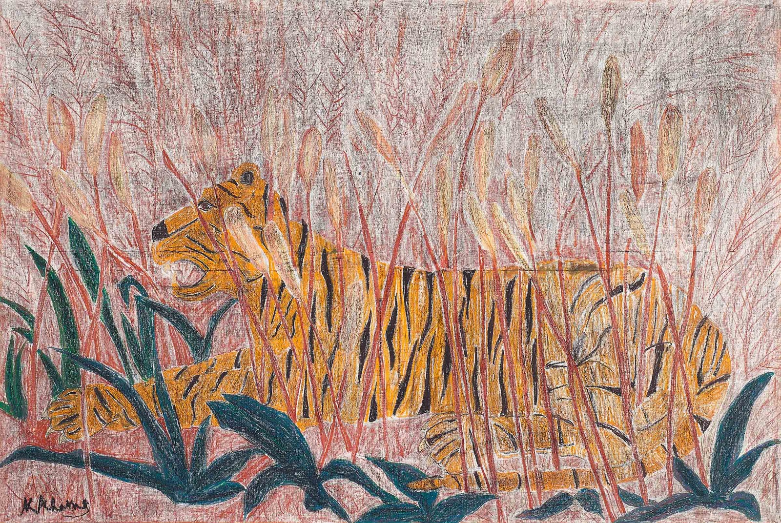 AstaGuru’s Upcoming ‘Iconic Masters’ Auction Pays Tribute to Rare Treasures of Modern Indian Art